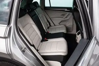 Volkswagen Tiguan, 2.0, 110 kW, дизель, автомат, передний привод