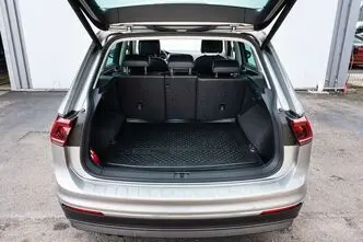 Volkswagen Tiguan, 2.0, 110 kW, дизель, автомат, передний привод