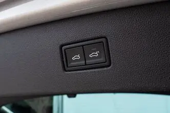 Volkswagen Tiguan, 2.0, 110 kW, дизель, автомат, передний привод