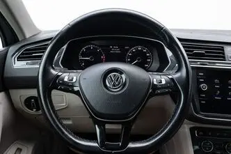 Volkswagen Tiguan, 2.0, 110 kW, дизель, автомат, передний привод