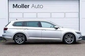 Volkswagen Passat, 2.0, 110 kW, diesel, automatic, front-wheel drive