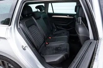 Volkswagen Passat, 2.0, 110 kW, diesel, automatic, front-wheel drive