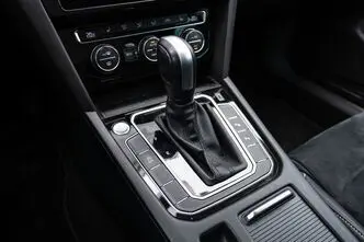 Volkswagen Passat, 2.0, 110 kW, diesel, automatic, front-wheel drive