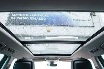 Volkswagen Passat, 2.0, 110 kW, diesel, automatic, front-wheel drive