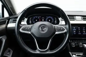Volkswagen Passat, 2.0, 110 kW, diesel, automatic, front-wheel drive