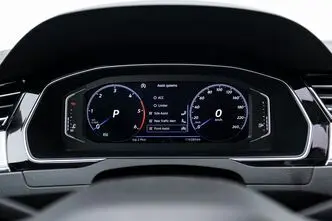 Volkswagen Passat, 2.0, 110 kW, diesel, automatic, front-wheel drive