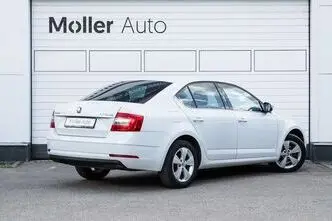 Škoda Octavia, 1.6, 85 kW, diesel, automatic, front-wheel drive