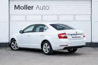 Škoda Octavia, 1.6, 85 kW, diesel, automatic, front-wheel drive