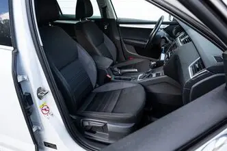 Škoda Octavia, 1.6, 85 kW, diesel, automatic, front-wheel drive