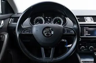 Škoda Octavia, 1.6, 85 kW, diesel, automatic, front-wheel drive