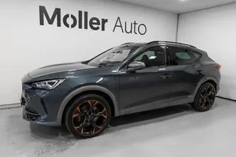 Cupra Formentor, 1.4, 180 kW, pistikhübriid, automaat, tagavedu