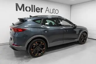 Cupra Formentor, 1.4, 180 kW, pistikhübriid, automaat, tagavedu