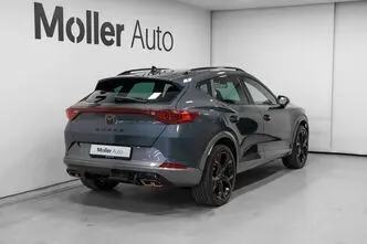 Cupra Formentor, 1.4, 180 kW, pistikhübriid, automaat, tagavedu