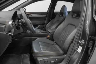 Cupra Formentor, 1.4, 180 kW, pistikhübriid, automaat, tagavedu