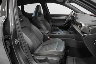 Cupra Formentor, 1.4, 180 kW, pistikhübriid, automaat, tagavedu