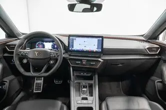 Cupra Formentor, 1.4, 180 kW, pistikhübriid, automaat, tagavedu