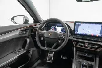 Cupra Formentor, 1.4, 180 kW, pistikhübriid, automaat, tagavedu
