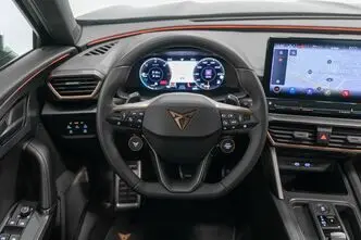 Cupra Formentor, 1.4, 180 kW, pistikhübriid, automaat, tagavedu