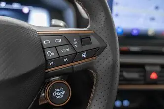 Cupra Formentor, 1.4, 180 kW, pistikhübriid, automaat, tagavedu