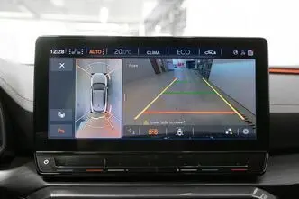 Cupra Formentor, 1.4, 180 kW, pistikhübriid, automaat, tagavedu