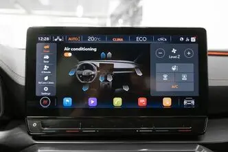 Cupra Formentor, 1.4, 180 kW, pistikhübriid, automaat, tagavedu