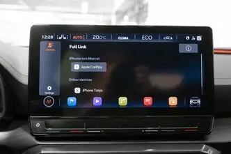 Cupra Formentor, 1.4, 180 kW, pistikhübriid, automaat, tagavedu