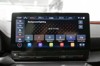Cupra Formentor, 1.4, 180 kW, pistikhübriid, automaat, tagavedu