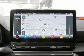 Cupra Formentor, 1.4, 180 kW, pistikhübriid, automaat, tagavedu