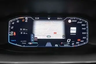 Cupra Formentor, 1.4, 180 kW, pistikhübriid, automaat, tagavedu