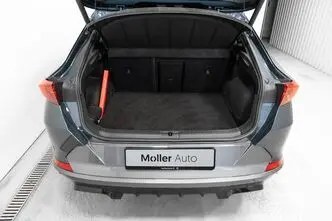 Cupra Formentor, 1.4, 180 kW, pistikhübriid, automaat, tagavedu