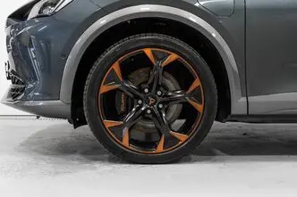 Cupra Formentor, 1.4, 180 kW, pistikhübriid, automaat, tagavedu
