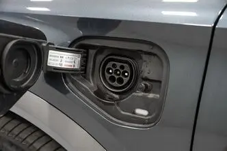 Cupra Formentor, 1.4, 180 kW, pistikhübriid, automaat, tagavedu