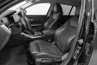 BMW 320, 2.0, 140 kW, diisel, automaat, nelikvedu