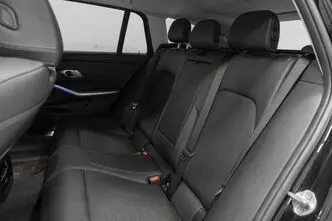 BMW 320, 2.0, 140 kW, diisel, automaat, nelikvedu