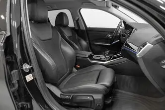 BMW 320, 2.0, 140 kW, diisel, automaat, nelikvedu