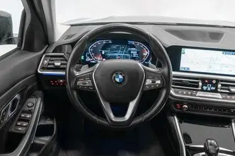 BMW 320, 2.0, 140 kW, diisel, automaat, nelikvedu