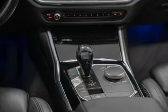 BMW 320, 2.0, 140 kW, diisel, automaat, nelikvedu