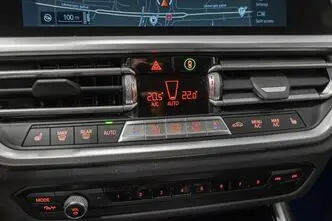 BMW 320, 2.0, 140 kW, diisel, automaat, nelikvedu