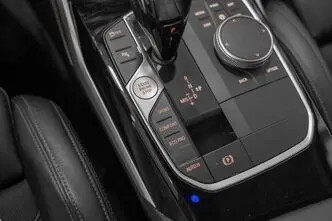 BMW 320, 2.0, 140 kW, diisel, automaat, nelikvedu