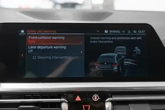 BMW 320, 2.0, 140 kW, diisel, automaat, nelikvedu