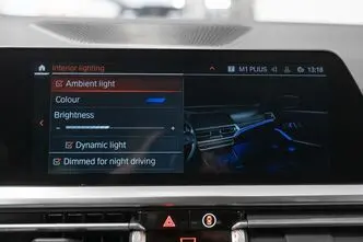 BMW 320, 2.0, 140 kW, diisel, automaat, nelikvedu