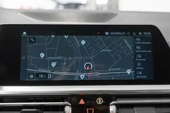 BMW 320, 2.0, 140 kW, diisel, automaat, nelikvedu
