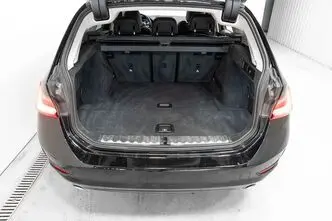 BMW 320, 2.0, 140 kW, diisel, automaat, nelikvedu