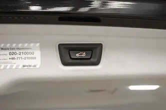 BMW 320, 2.0, 140 kW, diisel, automaat, nelikvedu