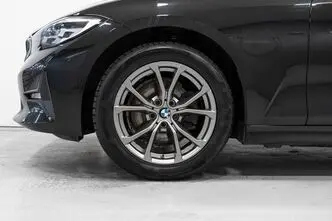BMW 320, 2.0, 140 kW, diisel, automaat, nelikvedu