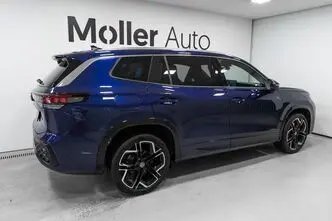 Volkswagen Tayron, 1.5, 110 kW, bensiin, automaat, esivedu