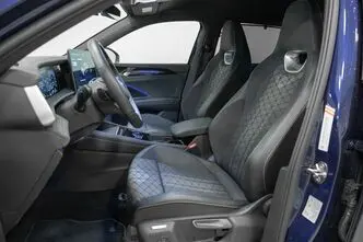 Volkswagen Tayron, 1.5, 110 kW, bensiin, automaat, esivedu