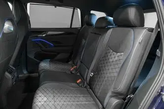Volkswagen Tayron, 1.5, 110 kW, bensiin, automaat, esivedu