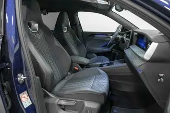 Volkswagen Tayron, 1.5, 110 kW, bensiin, automaat, esivedu