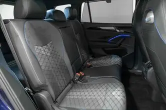 Volkswagen Tayron, 1.5, 110 kW, bensiin, automaat, esivedu